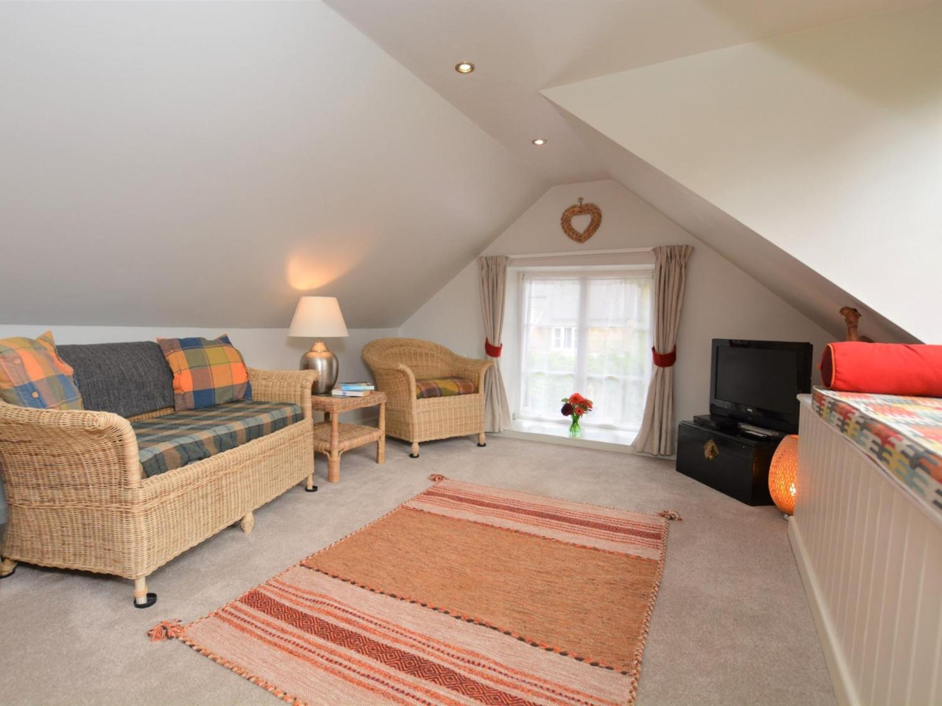 2 Bed In Beaminster 63136 Villa Stoke Abbott Esterno foto